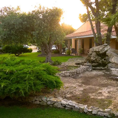 Sa Pedrera Country 3*