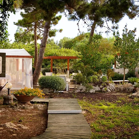 Sa Pedrera Country Hotel Cabras