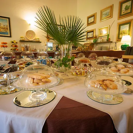 Ristorante Sa Pedrera Càbras