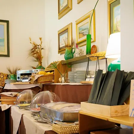 Hotel Sa Pedrera Country Cabras