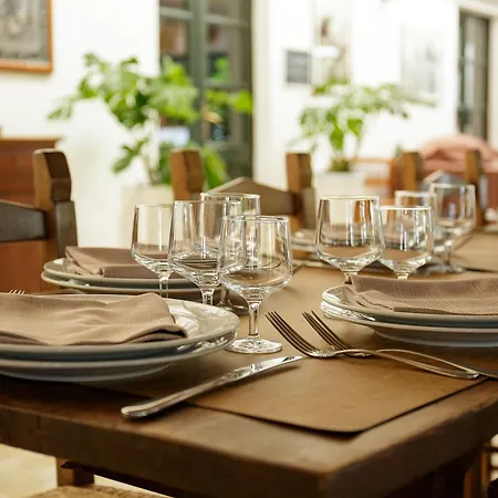 Ristorante Sa Pedrera