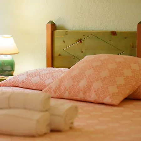 Sa Pedrera Country Hotel Cabras