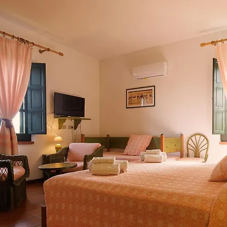 Ristorante Sa Pedrera Hotel 3*