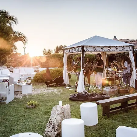 Sa Pedrera Country Hotel