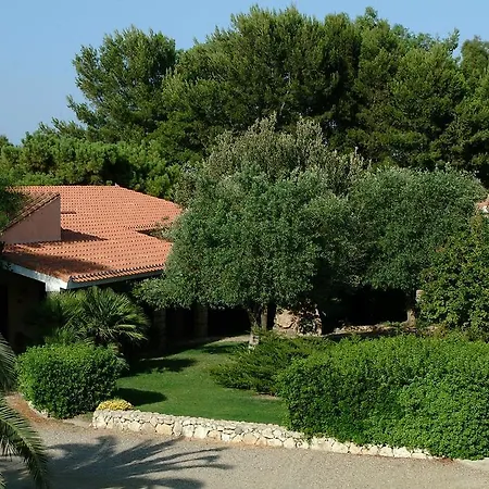 Ristorante Sa Pedrera Càbras