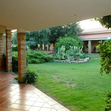 Ristorante Sa Pedrera 3*