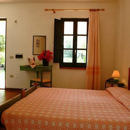 Sa Pedrera Country 3*