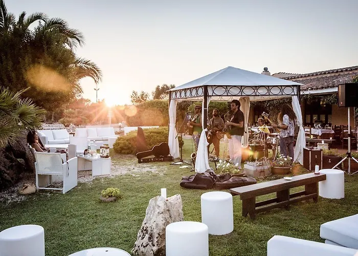 Sa Pedrera Country Hotel