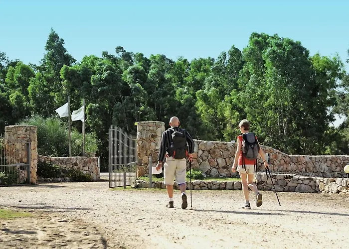 Hotel Sa Pedrera Country