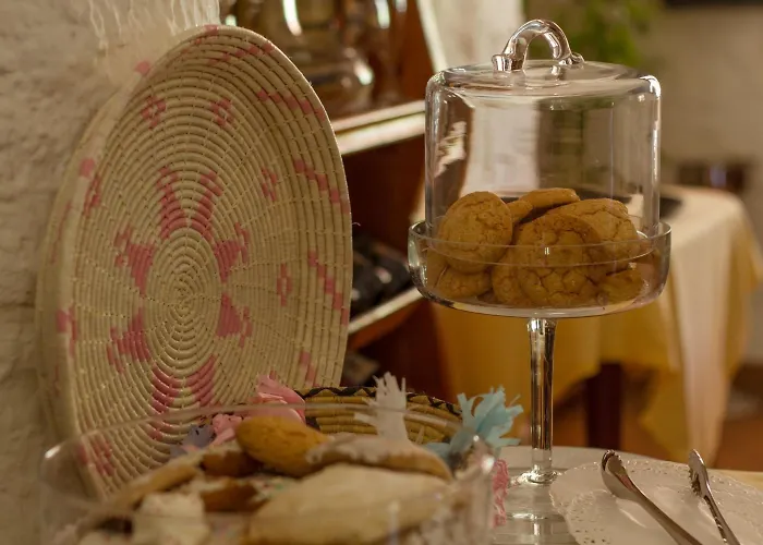 Sa Pedrera Country 3* Càbras