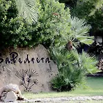 Sa Pedrera Country Càbras