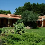 Sa Pedrera Country 3* Càbras