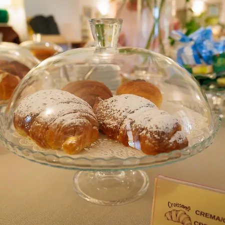 Szálloda Ristorante Sa Pedrera Càbras