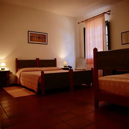 Sa Pedrera Country 3* Càbras