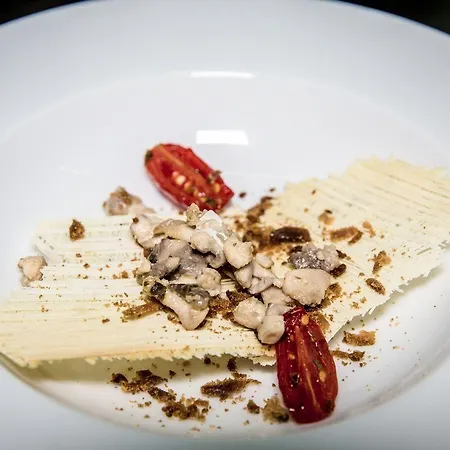 Hotel Sa Pedrera Country