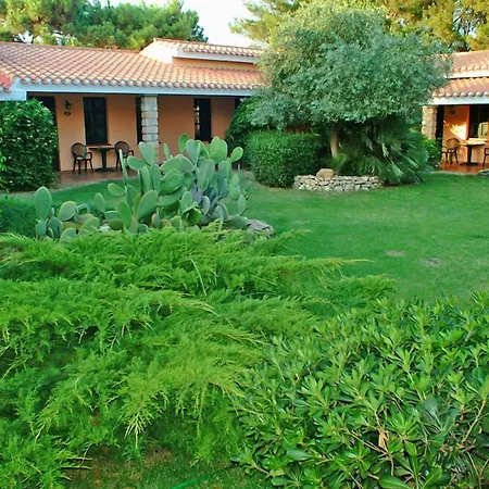 Sa Pedrera Country Càbras