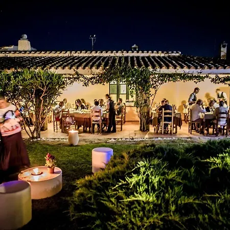 Sa Pedrera Country Hotel Càbras