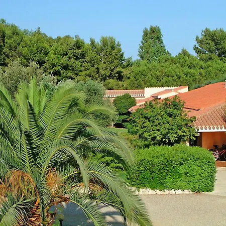 Hotel Sa Pedrera Country Càbras