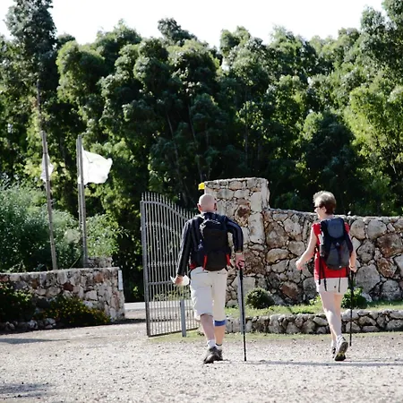 Sa Pedrera Country Hotel