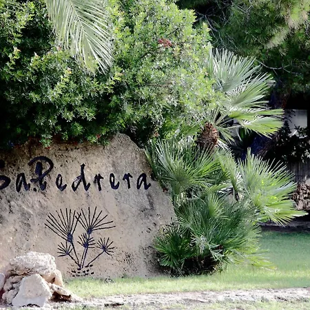 Sa Pedrera Country Càbras