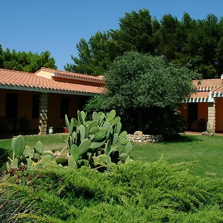Sa Pedrera Country 3* Càbras