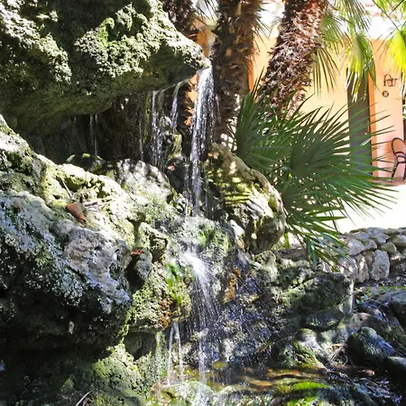 Sa Pedrera Country Hotel Càbras