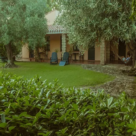 Hotel Sa Pedrera Country