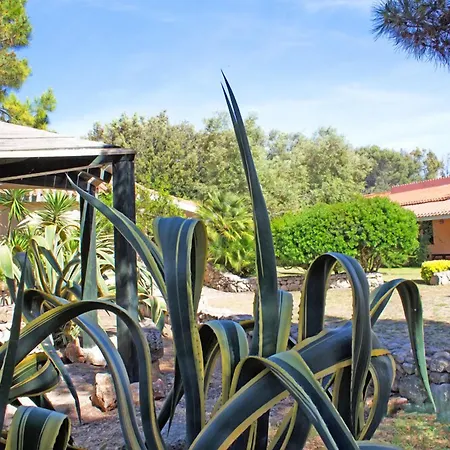 Sa Pedrera Country Hotel Càbras