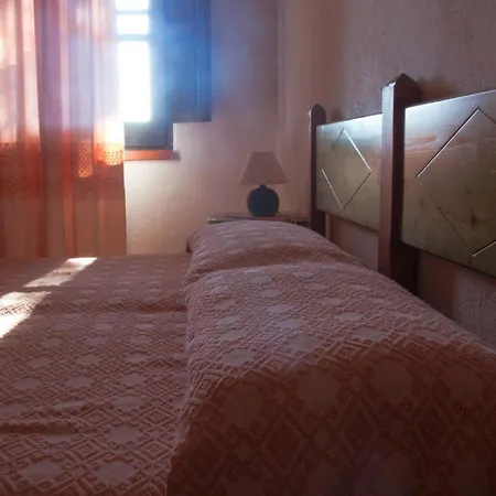 Sa Pedrera Country Hotel Càbras
