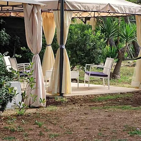 Sa Pedrera Country 3*