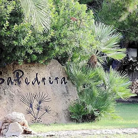 Sa Pedrera Country