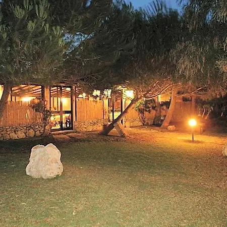Hotel Sa Pedrera Country 3*