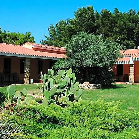 Sa Pedrera Country מלון 3*