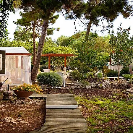 מלון Sa Pedrera Country 3*