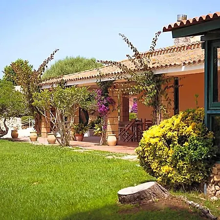Sa Pedrera Country 3*