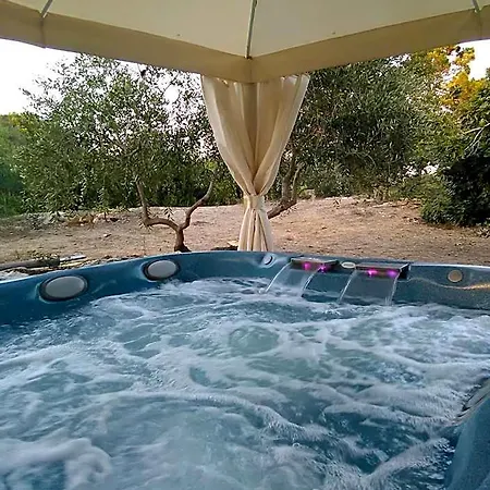 Hotel Sa Pedrera Country 3*
