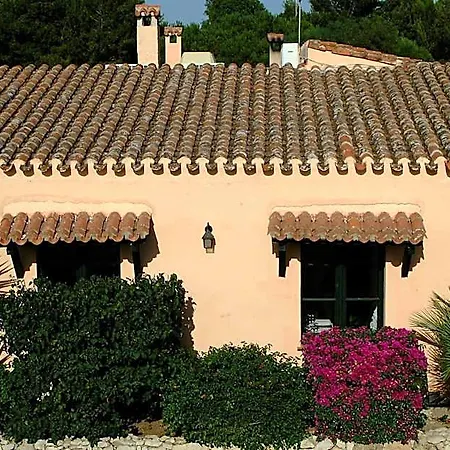 Sa Pedrera Country 3*