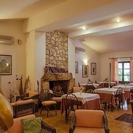 Sa Pedrera Country 3*