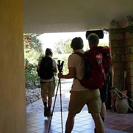 Sa Pedrera Country 3*