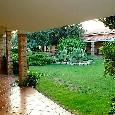 Sa Pedrera Country 3*