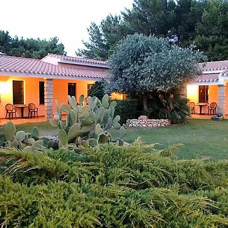 Sa Pedrera Country 3*