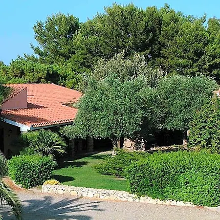 Sa Pedrera Country