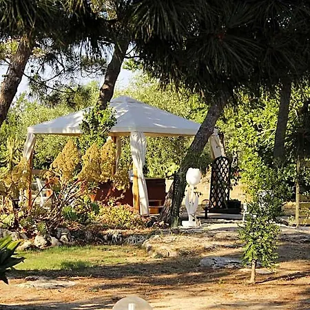 Sa Pedrera Country