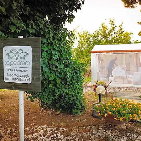 Ξενοδοχείο Sa Pedrera Country