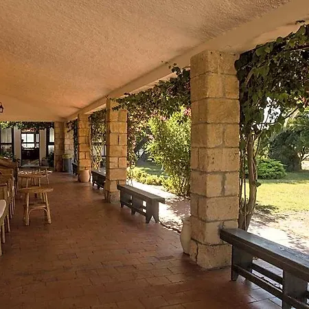 Sa Pedrera Country