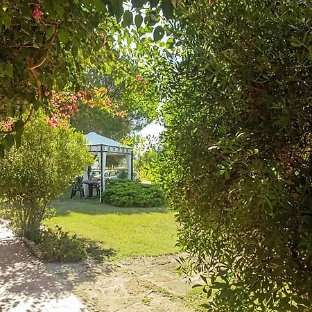 Ξενοδοχείο Sa Pedrera Country Càbras