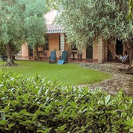 Hotel Sa Pedrera Country Càbras