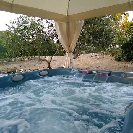 Sa Pedrera Country מלון 3*