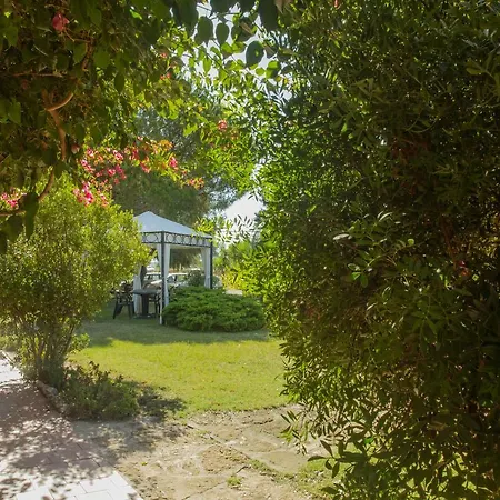 Hotel Sa Pedrera Country 3*