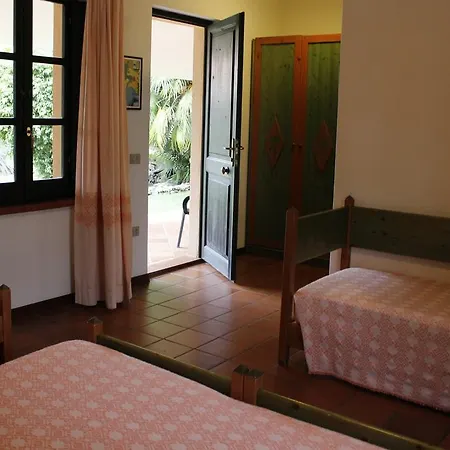 Ristorante Sa Pedrera Szálloda